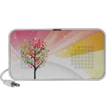 PixDezines Sunshine Travelling Speaker
