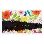 PixDezines wailea/diy background business cards