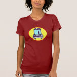 PIXEL BLENDER TSHIRT