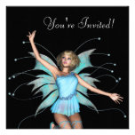 Pixel Pixie - 3D Halftone Colour, You're Invited!