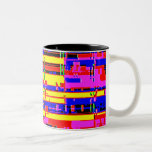 PixelBlock2 Mug