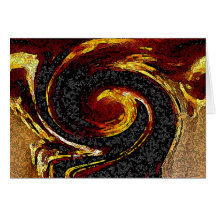 Pixels Of St. George Cards
