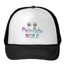Pixie-Bobs Rule Hat