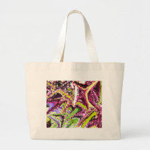 Pixie Tote Bags