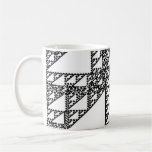 PIXLAUTOMATA VOL.1 MUG