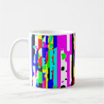 PIXLSTRIPES VOL.1 MUG