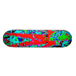 PixlSuits Skate Deck