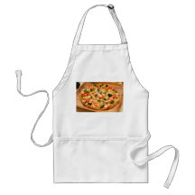 Pizza Apron