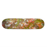 PIZZA DUDE SKATEBOARD