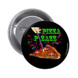 Pizza Pizazz! It's not just a shirt anymore! Pin