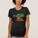 Pizza Pizazz Shirts