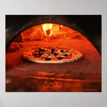 Pizza Posters