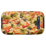 Pizza Samsung Galaxy S3 Cases