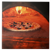 Pizza Tile