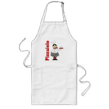 Pizzaiolo Pizza Chef Aprons
