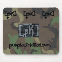 [pK] Mouse Pad