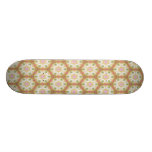 Pladata Custom Skateboard