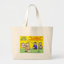 plagiarise campaign promises tote bags