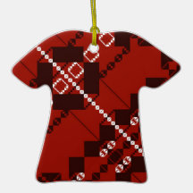 PlaidWorkz 80 Christmas Tree Ornaments