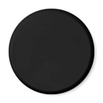 Plain Black Background