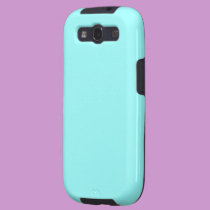 Plain Blue casemate cases