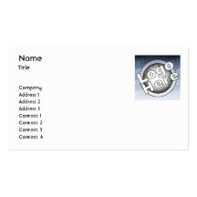 Plain - Business Business Cards