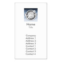 Plain  - Business business cards