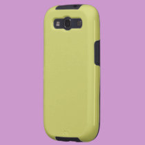 Plain Green casemate cases