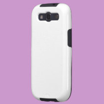 Plain White casemate cases