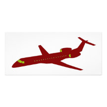Plane - Avion (05) Cartes Doubles