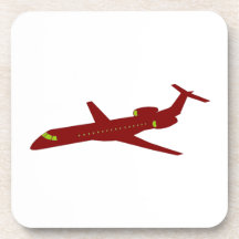 Plane - Avion (05) Sous-bocks