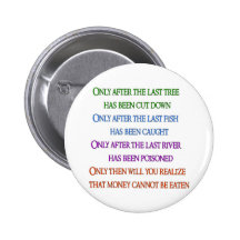 Planet Lament Pins
