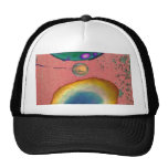 Planet Playful Designs Hat