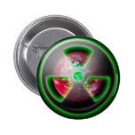 Planet Toxic 2010 buttons