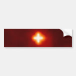 Planet X revelation Bumper Sticker