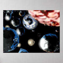Planets2007-12-11 Posters