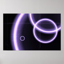 planets poster