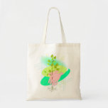 Plant a Tree Tote Bag