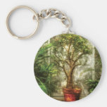 Plant - The Tree of Life Keychains