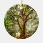 Plant - Tree of life Ornaments