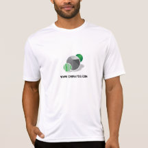 Plantilla básica de la camiseta- Personalizado