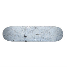 Plastic Skate Board