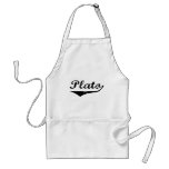 Plato Aprons
