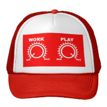Play hard hats