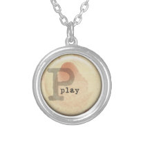 play rt journal necklaces