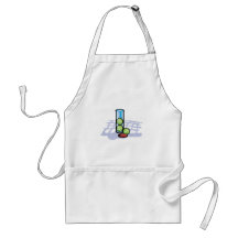 Play Tennis Apron