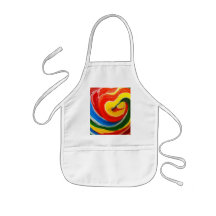 Play Time-GCB 101 Aprons