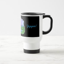 Play Time! Mugs