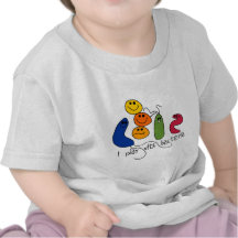 Play with Bacteria Tee Shirt