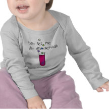 Play with Chemicals T-shirt